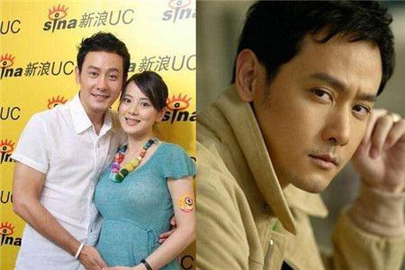 邱心志老婆王艺璇感情现状介绍 邱心志个人资料简介演过的电视剧合集