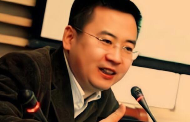 何炅吃空饷事件 最后结局打了北外乔木的脸