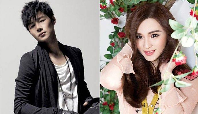 安妮玫瑰快乐男声评价刘著发生了什么 刘著男装照片为何穿女装