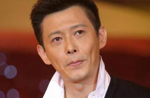 程前说错了什么话近况如何 二婚老婆神秘董卿是前女友