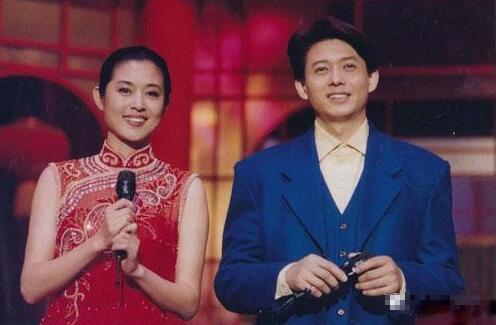 程前说错了什么话近况如何 二婚老婆神秘董卿是前女友