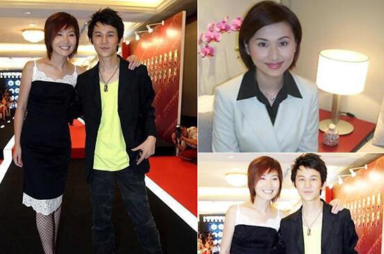 何炅421是什么意思 老婆王菁力破戴军何炅同性恋传闻