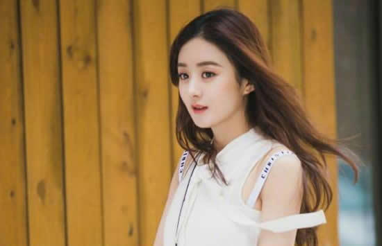 赵丽颖是农村人吗 赵丽颖父母是干什么的