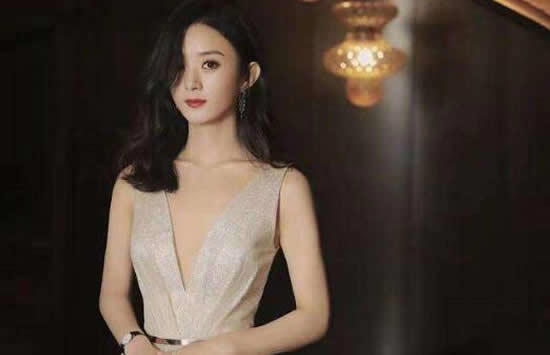 赵丽颖是农村人吗 赵丽颖父母是干什么的