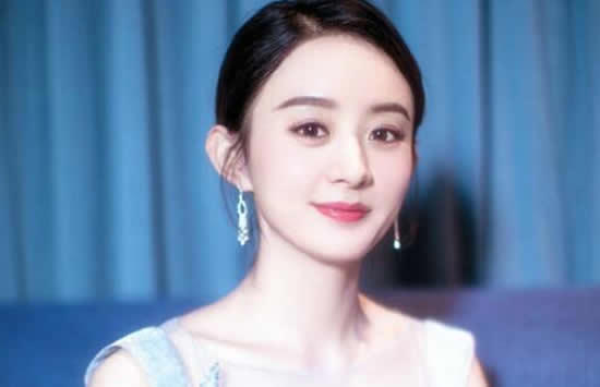 赵丽颖是农村人吗 赵丽颖父母是干什么的