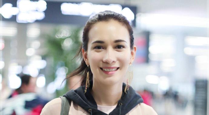 韩庚卢靖姗怎么在一起的 婚礼请帖曝光卢靖姗和韩庚结婚了吗