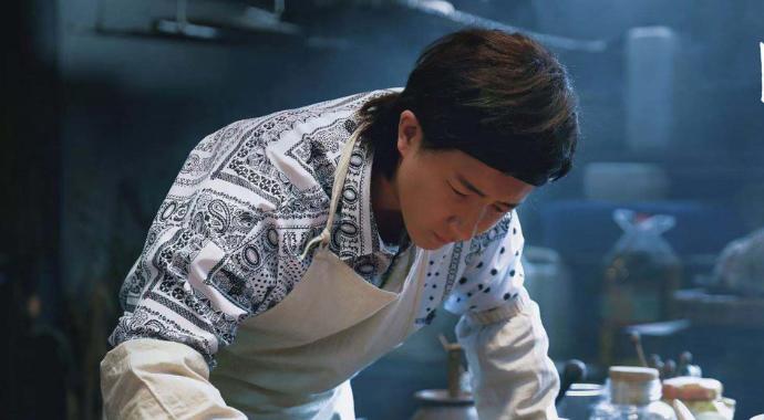 韩庚卢靖姗怎么在一起的 婚礼请帖曝光卢靖姗和韩庚结婚了吗