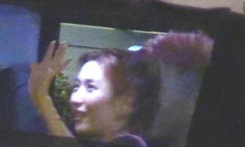 陈羽凡恋情女友身份曝光 陈羽凡吸毒现状最新消息