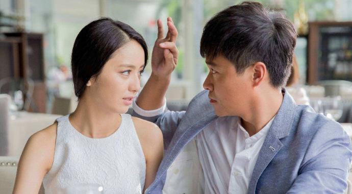 佟丽娅和陈思诚什么时候离的婚 佟丽娅和陈思诚到底离婚了没有