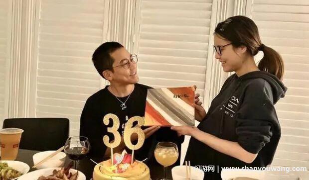 苏醒老婆廖语辰个人资料 苏醒廖语辰为什么分手