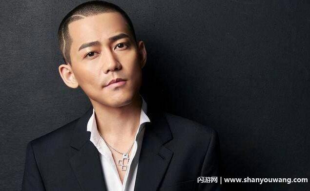 苏醒老婆廖语辰个人资料 苏醒廖语辰为什么分手