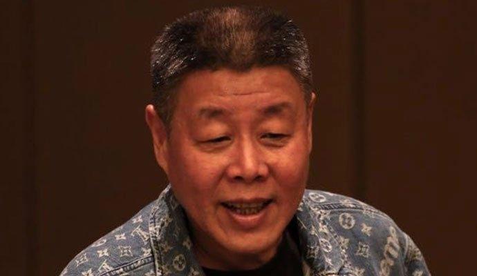 张若昀秒删微博原因曝光 疑似与父亲不和