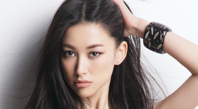 朱珠个人资料简介 朱珠结婚了没有男友是谁背景曝光不简单