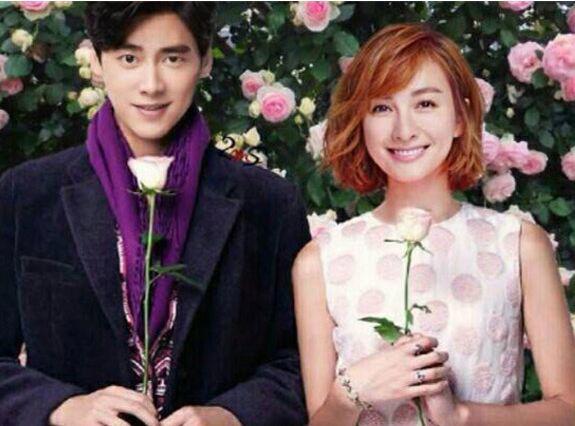 李易峰吴昕怎么回事 两人被指在一起交往谈恋爱让人震惊