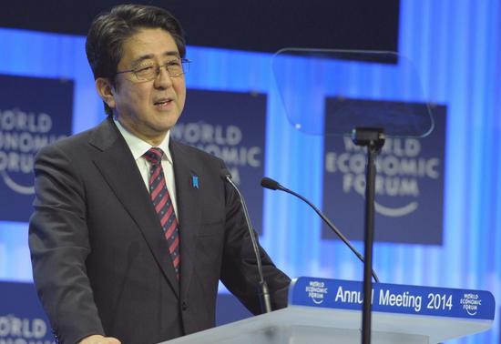 为什么大家讨厌安倍晋三 仇恨安倍晋三原因分析