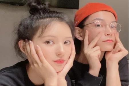 丁禹兮遭微博评论指责咋回事 丁禹兮张予曦是情侣吗两人什么关系