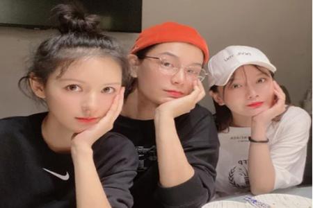 丁禹兮遭微博评论指责咋回事 丁禹兮张予曦是情侣吗两人什么关系