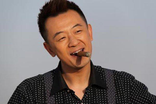 黄海波惹到谁了竟和司机有关 黄海波事件是怎么回事被谁陷害的真相