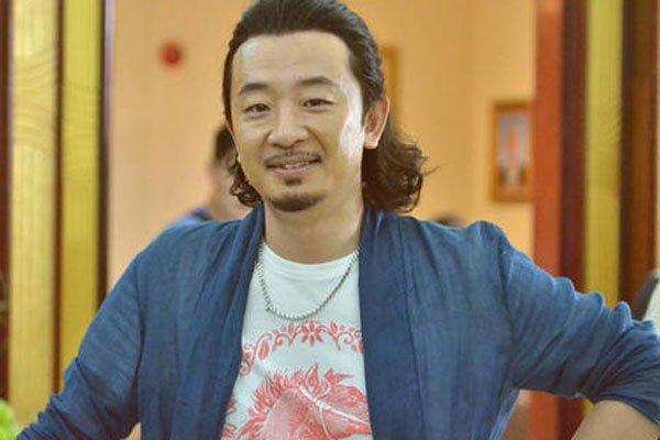 黄海波惹到谁了竟和司机有关 黄海波事件是怎么回事被谁陷害的真相