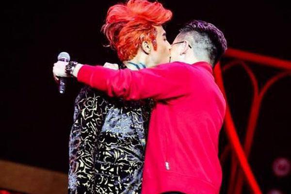 陈志朋林心如微博互动只因杨紫 陈志朋现状发展令人心酸