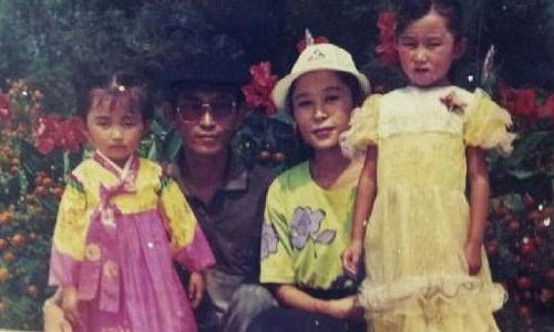 朴银美为什么能在韩国不回朝鲜 朴银美逃离朝鲜生活现状介绍