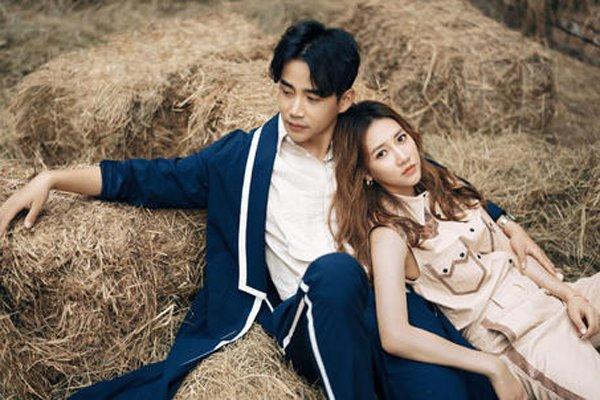 弦子李茂现状如何最新消息 弦子老公李茂个人资料背景深扒