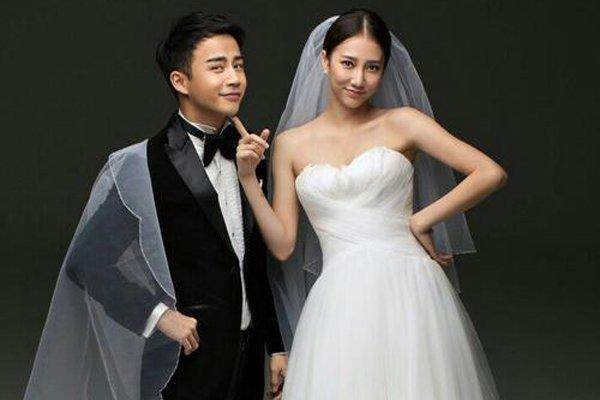 弦子李茂现状如何最新消息 弦子老公李茂个人资料背景深扒