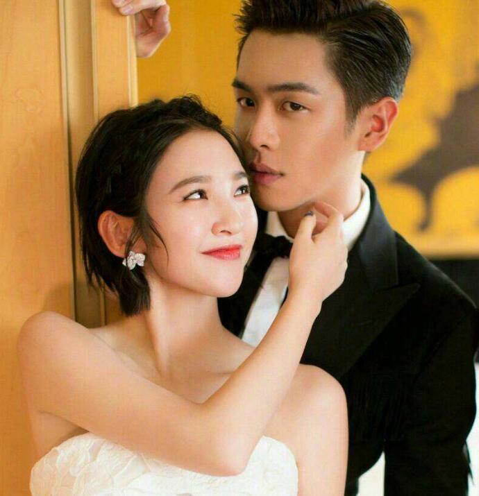 唐艺昕产女 张若昀陪爱妻出院唐艺昕女儿名字叫什么引热议