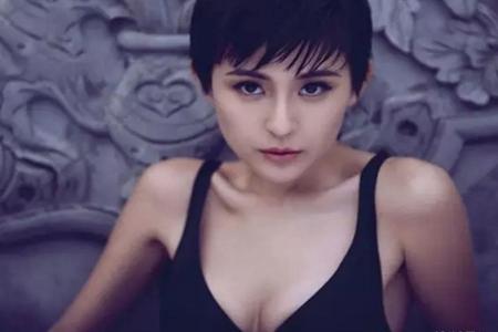 热依扎个人资料简介，热依扎承认恋情新男友究竟是谁？