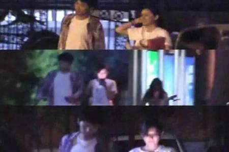 热依扎个人资料简介，热依扎承认恋情新男友究竟是谁？