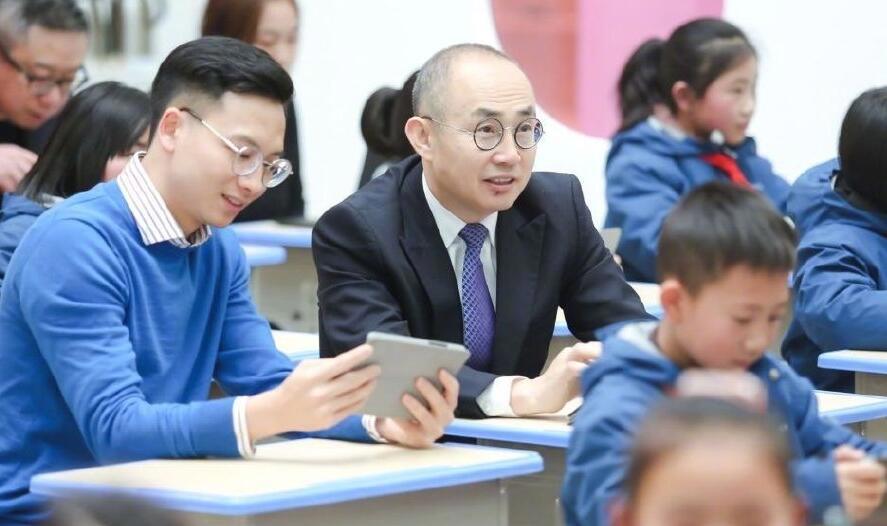 潘石屹是白手起家吗 潘石屹的感情经历