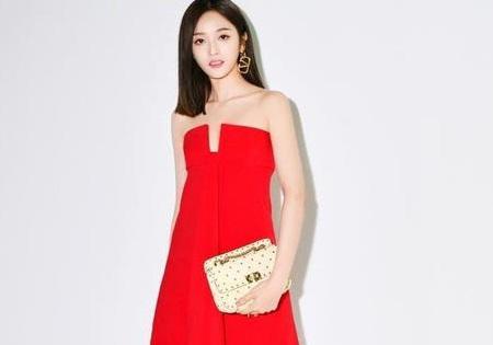 吴宣仪生图巴黎时装周状态获赞 吴宣仪海南富婆真相家境殷实