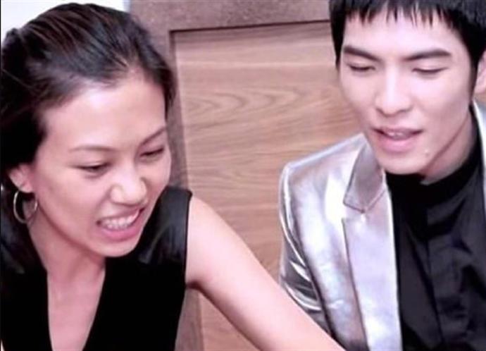 萧敬腾承认与经纪人恋情 萧敬腾与经纪人恋情曝光在一起多久了