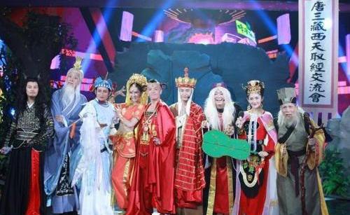 百变大咖秀为什么停播会有第六季吗 百变大咖秀鲁豫为什么投诉