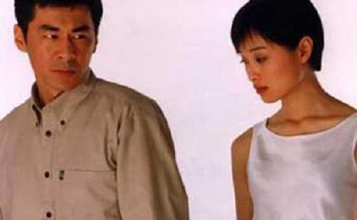 蒋勤勤陈建斌恋爱过程 两人结婚12年感情依旧稳定