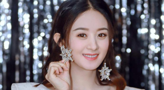 赵丽颖宝宝的名字叫什么 赵丽颖儿子照片长相怎样的