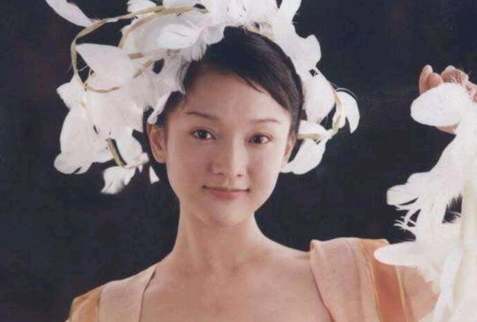不完美的她定档 齐聚周迅惠英红等一众影后电视剧未播先红