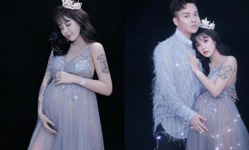韩安冉离婚原因是什么 与和小猪互撕被扇20巴掌导致感情不和?