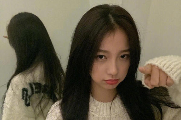 虞书欣能出道吗 靠人气排名第一C位出道却很难