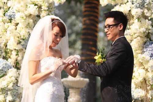 金池老公是谁个人资料深扒 金池被包养往事男方是什么身份