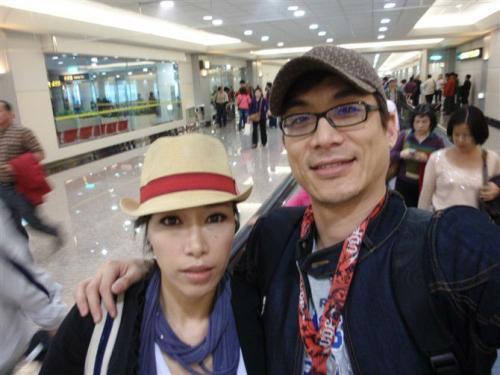 金池老公是谁个人资料深扒 金池被包养往事男方是什么身份