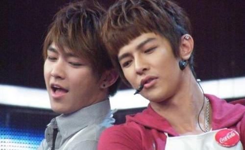 汪东城炎亚纶事件始末详情介绍 两人决裂原因被扒因爱生恨