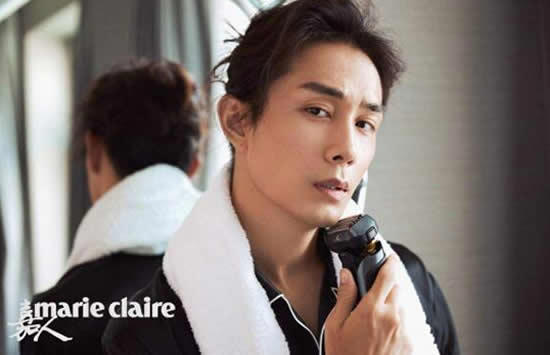 安以轩的男友有哪些 安以轩老公陈荣炼个人资料遭扒