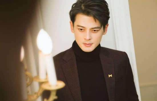 安以轩的男友有哪些 安以轩老公陈荣炼个人资料遭扒