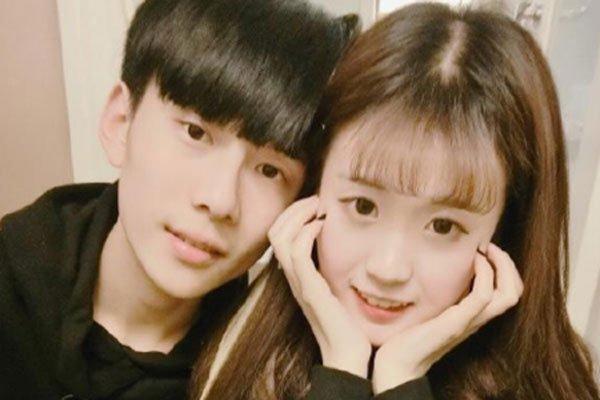 王乐乐杨清柠怎么回事分手原因 杨清柠为什么会被封果然是太渣了