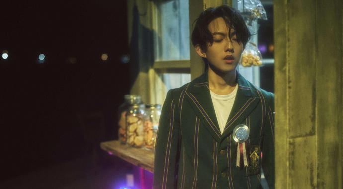 林宥嘉的老婆丁文琪资料 林宥嘉丁文琪结婚后收获好老公称号