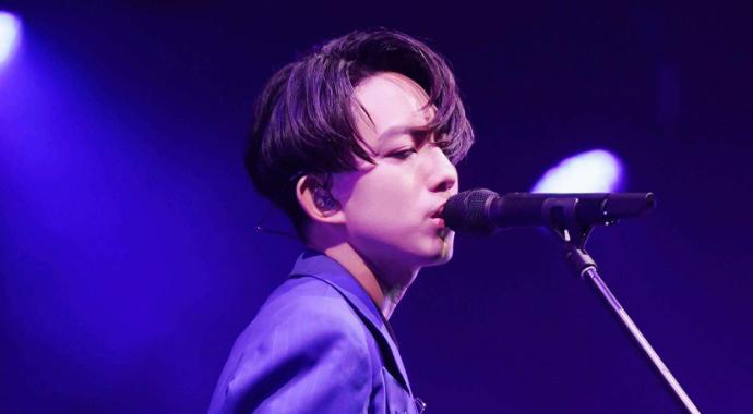 林宥嘉的老婆丁文琪资料 林宥嘉丁文琪结婚后收获好老公称号