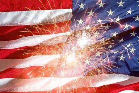 上百万网民请愿修改美国国旗怎么回事 美国国旗的含义和象征是什么