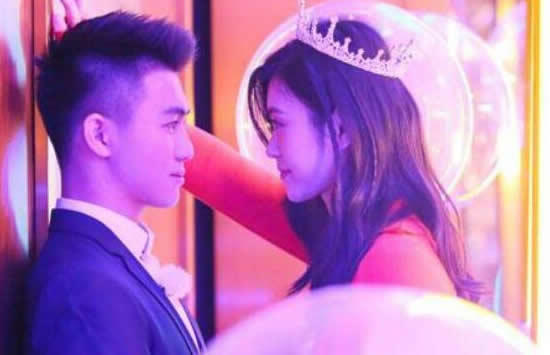 奚梦瑶何猷怎么认识在一起的 起底奚梦瑶为什么嫁给何猷君