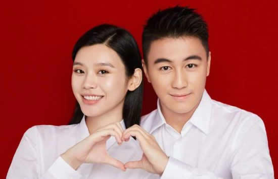 奚梦瑶何猷怎么认识在一起的 起底奚梦瑶为什么嫁给何猷君